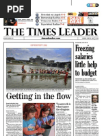 Times Leader 06-19-2011