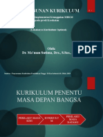 Penyusunan Kurikulum-Adaptasi Dan Implementasi Keunggulan MBKM Di Prodi Kesehatan-1