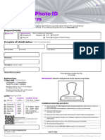 Company ID Request Form 2.0
