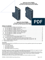 Smart NE and ND Solenoid Drivers Application Note