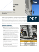 Building Facades: San Francisco Inspection Requirements: by Carolyn Searls, Matthew Worster