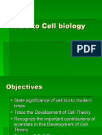 T1o4Development of Cell Theory