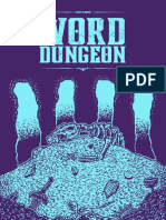 Word Dungeon