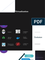 Virtualization For AEC