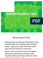 Binary Search Tree