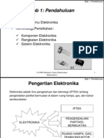 Download 1-PengertianElektronikabyAsadSyamsulArifinSN58222791 doc pdf