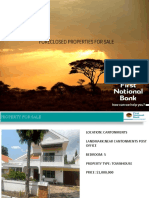 Properties For Sale-FNB