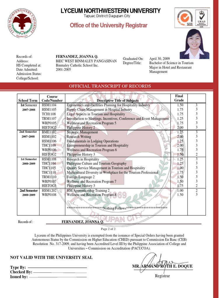 Tor 22 | PDF | Educational Stages