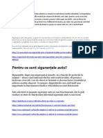 Blocul de Lumini Este o Componenta Electrica A Masinii Ce Controleaza Farurile Vehiculului