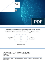 Komunikasi Data