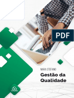 Ebook Gestão Da Qualidade - Unidade 03