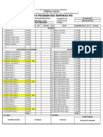 Nopes Sma - Ma - SMK 2022 - Ma Darul Ulum Purwogondo