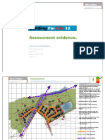 Building: Assessment Evidence