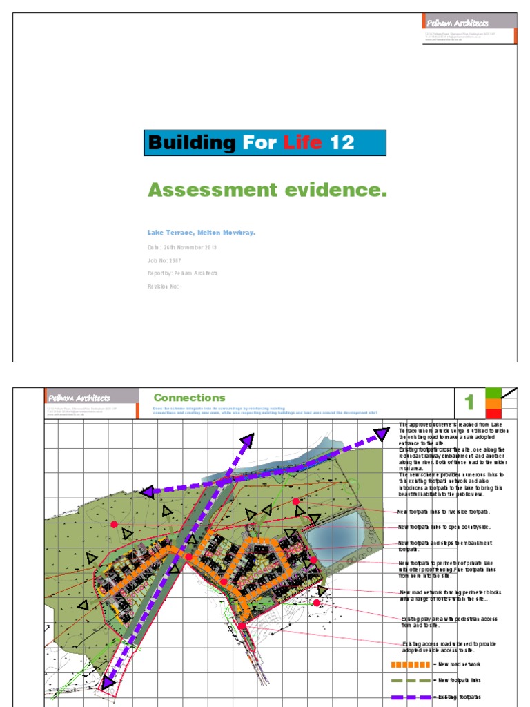 20 00317 REMBuilding For Life Part 11001726 PDF Transport Road