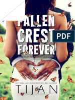 Tijan - Fallen Crest High 7 - Fallen Crest Forever Hu