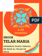 E-Book Club Del Telar