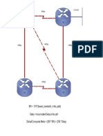 Eigrp Metric