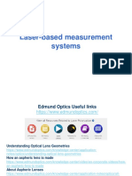 Guide to Laser Measurement System Components