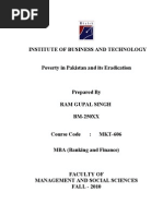 Download Poverty in Pakistan and Its Eradication by Asad Mazhar SN58224181 doc pdf