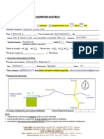 Form. Solicitud de Factibilidad Codiner S.A. Marco Duguet