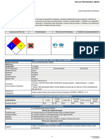 MSDS - PDF Estuco Obras 17060C
