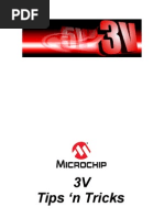 Download 3V Tips n Tricks by charliechaman SN58224600 doc pdf