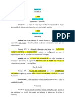 3.1. Direito Civil - Súmulas Do STF e STJ