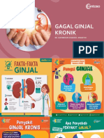 Gagal Ginjal Kronik: Dr. Gwendolyn Sharon E. Prasetyo