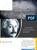 Einstein