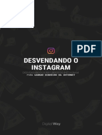 Recursos Do Instagram