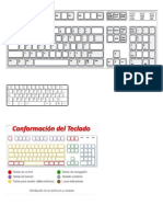 Completamos El Teclado