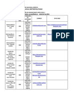 Distribucion Asignaturas Corregido 2022 - 2