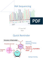 L15 - Sequencing 