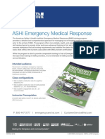 ART8127-Emergency Medical Response Spec - FINAL