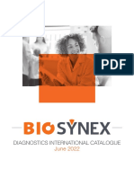 Catalogue Biosynex 2022 Export June Final Print