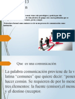 Comunicación (Autoguardado)