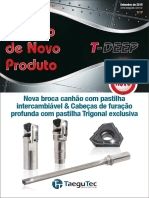 NPN T-DEEP BR Cu