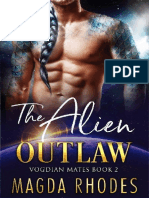 02 - The Alien Outlaw