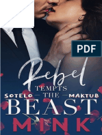 Rebel Tempts The Beast - MINK