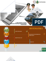 Pembukaan Diklat Teknis Manajemen ASN