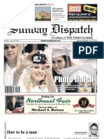 The Pittston Dispatch 06-19-2011