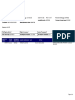 Pago Ferrimetalicas