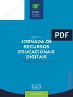 Guia da Jornada de Seleção, Aquisição e Implementação de Recursos Educacionais Digitais (REDs