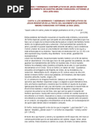 Victorine - Madre Del Amor Eucarístico