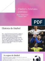 Futebol – Wikipédia, a enciclopédia livre