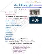 Clinical EXAMINATION Ortho EGurukul 2.0