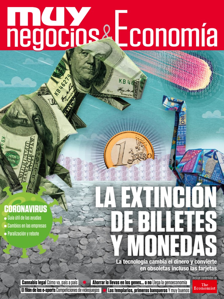 03 21 Muynegociosyeco Byneon | PDF | Pequeñas y medianas empresas | Business