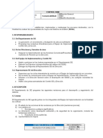 Hse-Pm-Rpd Revision Por Dirección V0 16032018