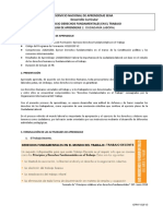 Guia No.2 Derechos Fundam en El Trabajo