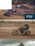 El Motocross